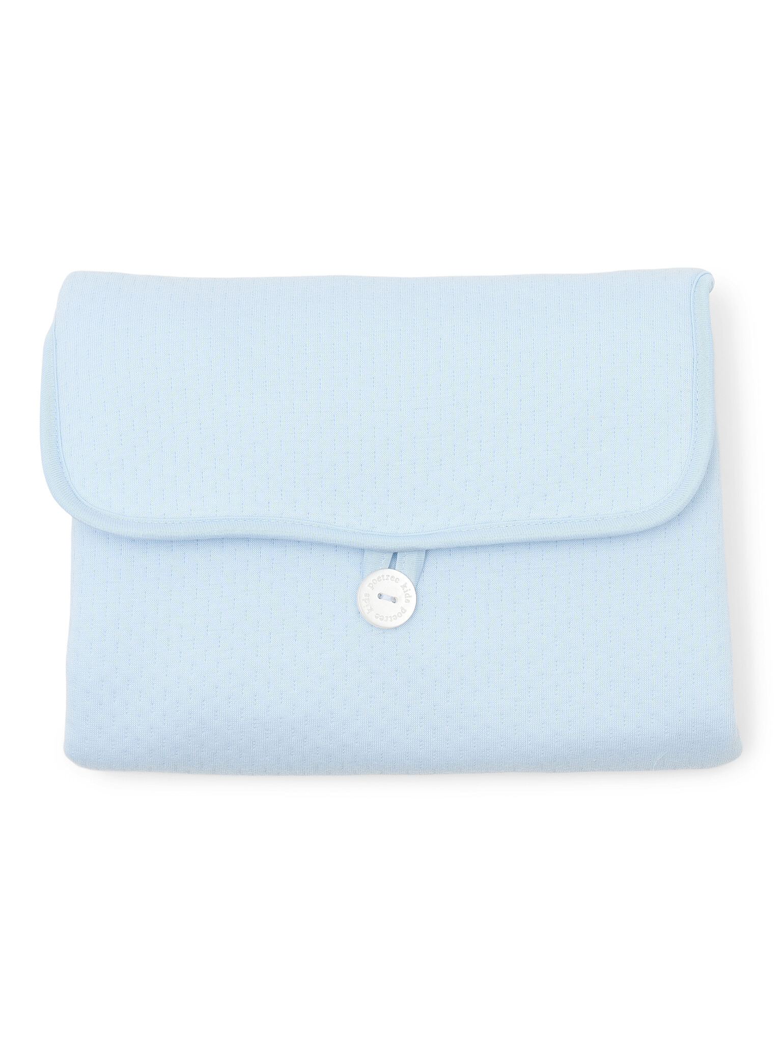 Verschoonmatje voor onderweg Blue Dreams