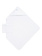 Blue Dreams Cape de bain & gant de toilette