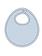 Blue Dreams New Born bib