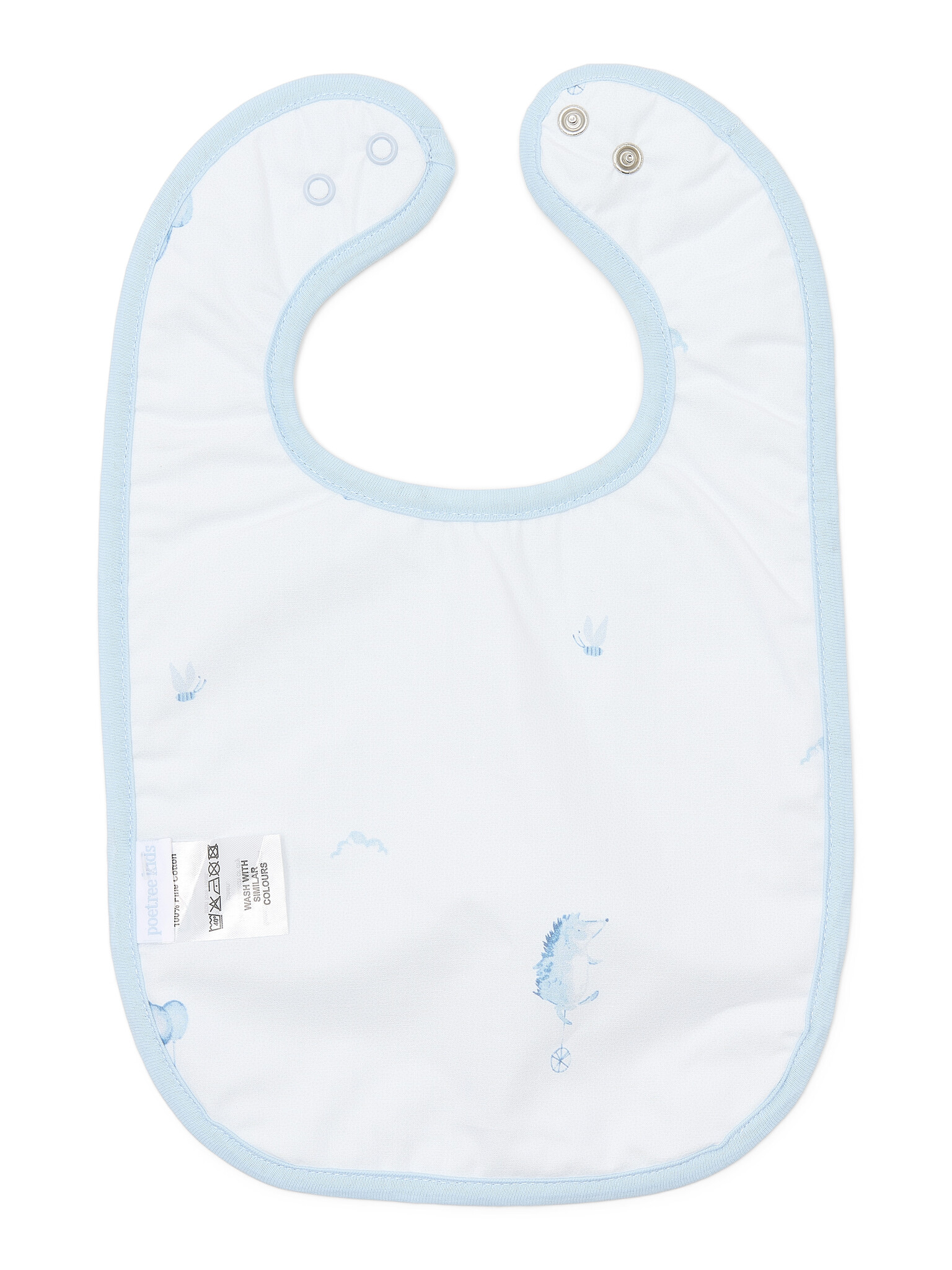 Blue Dreams Slabbetje