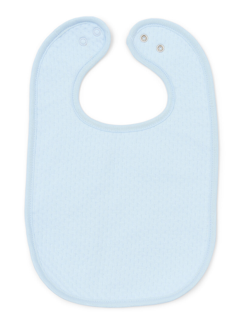 Blue Dreams Double sided Bib