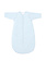 Sleeping bag 70cm with detachable sleeves