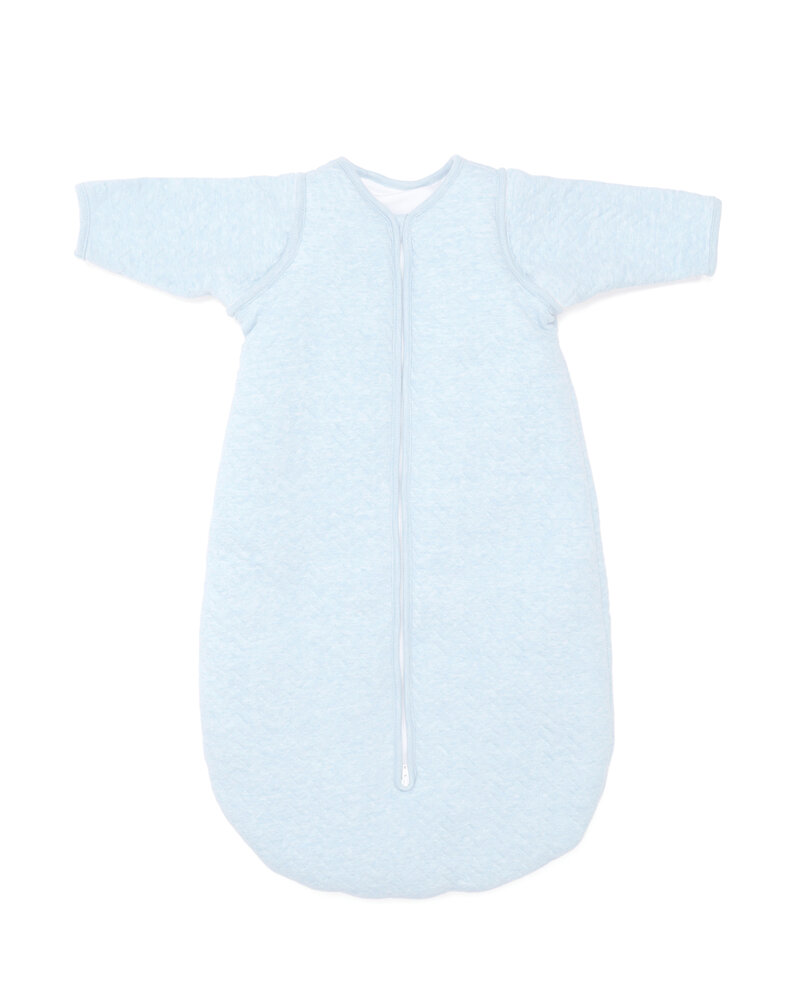 Sleeping bag 70cm with detachable sleeves