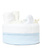 Blue Dreams Commode basket
