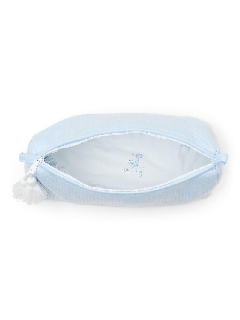Trousse de toilette Blue Dreams