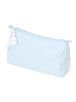Toiletry bag