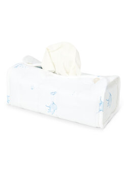Kleenex box cover