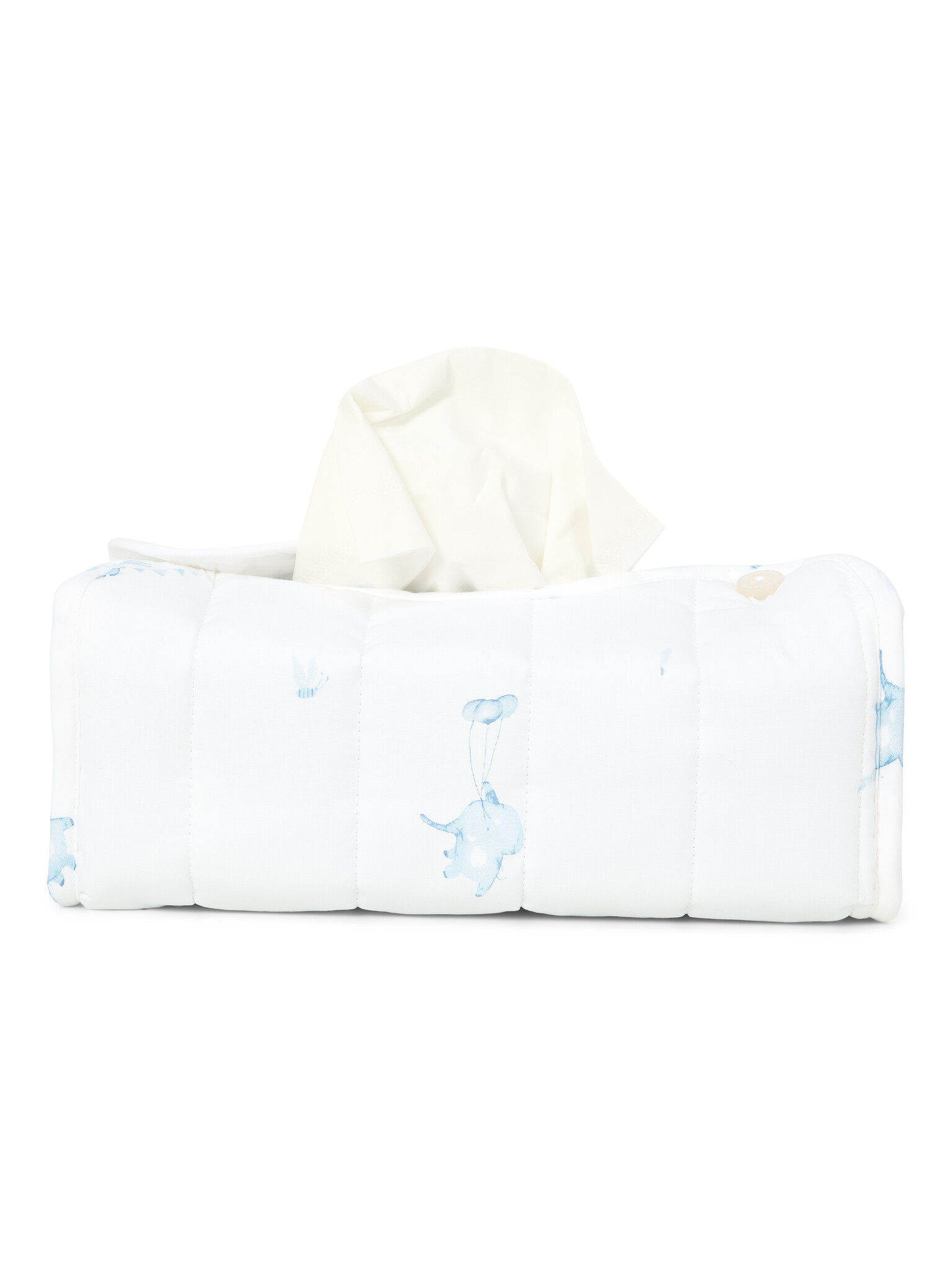 Housse boîte à mouchoirs  Blue Dreams