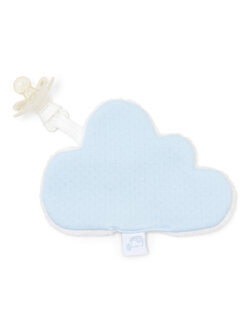Pacifier cloth Cloud