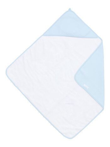 Couverture enveloppante