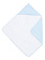 Blue Dreams Wrapping blanket
