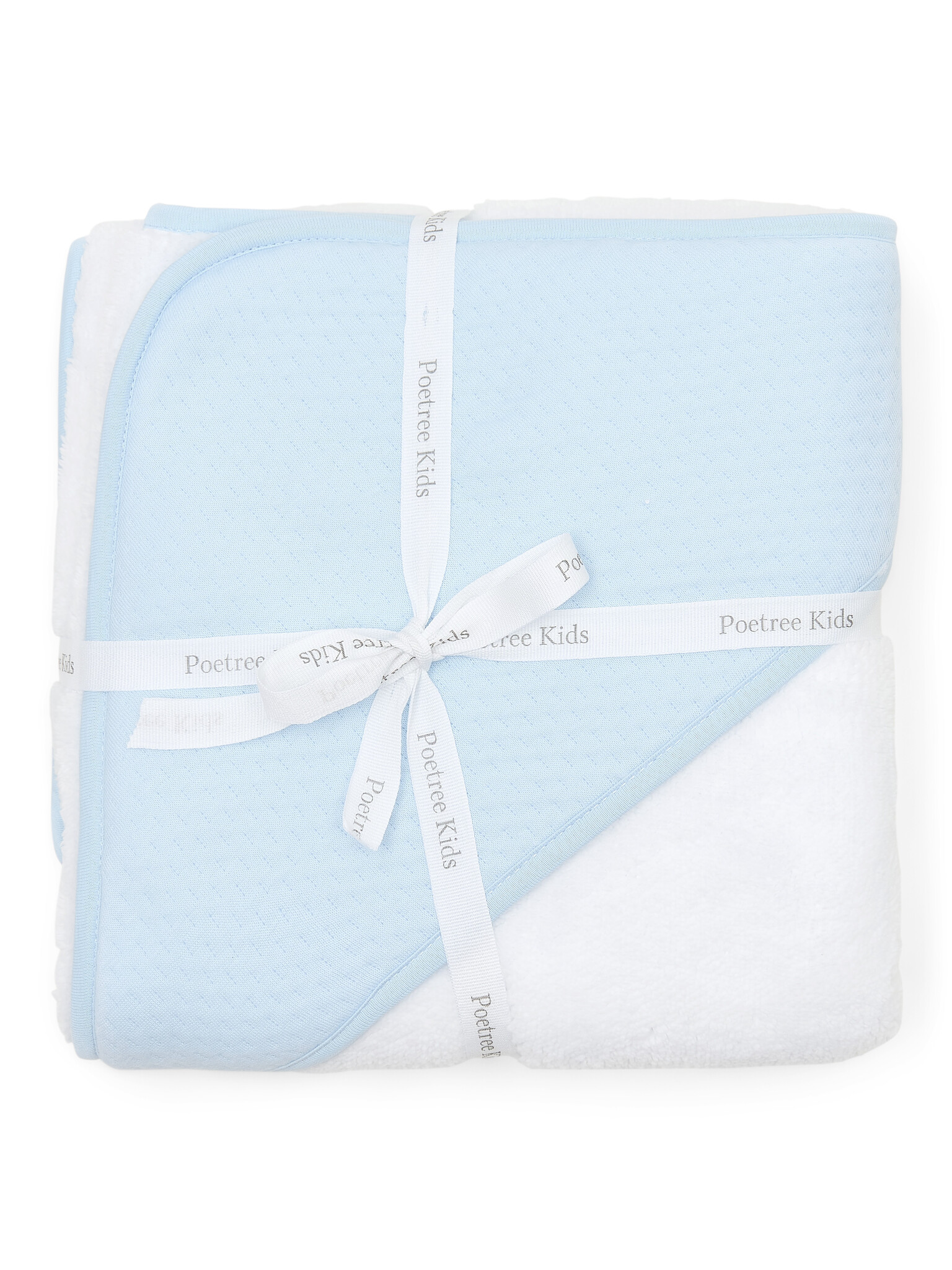 Blue Dreams Wikkeldeken