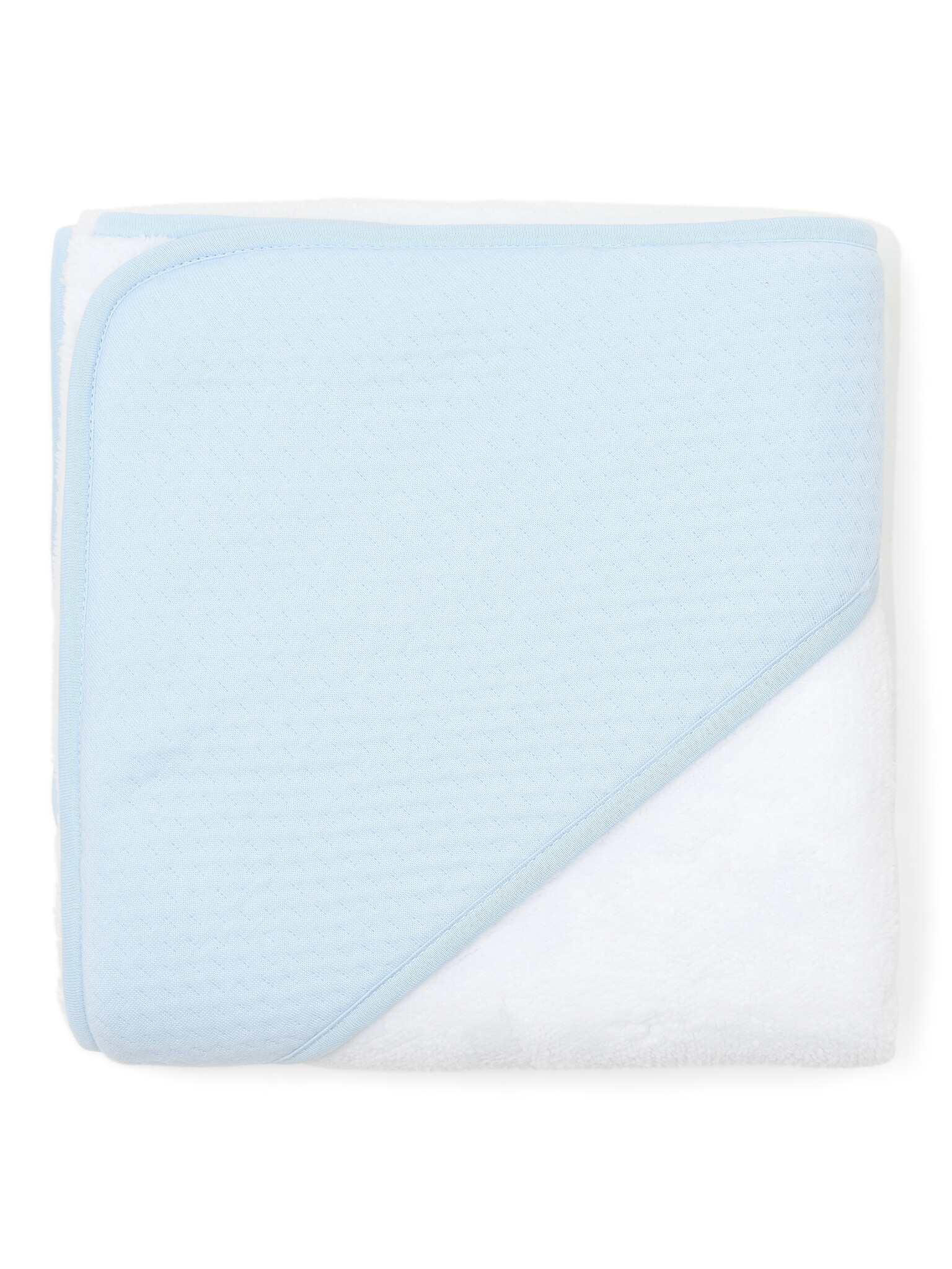 Blue Dreams Wikkeldeken