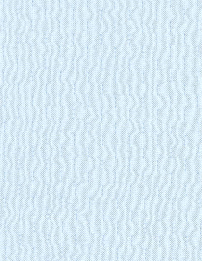 Blue Dreams Wrapping blanket