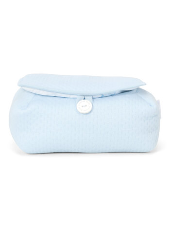 Housse de lingettes humides