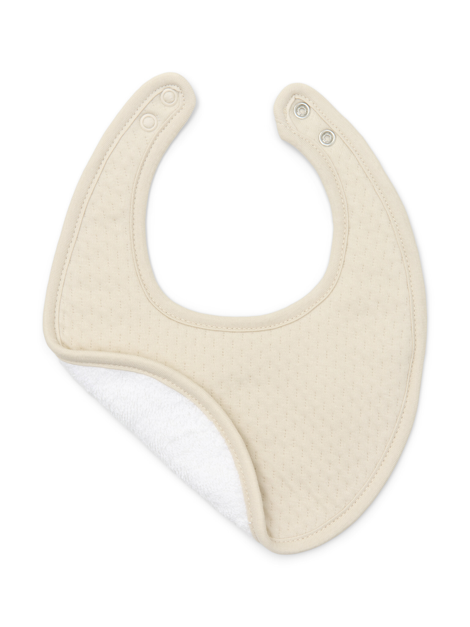 New Born slabbetje rond Little Voyager