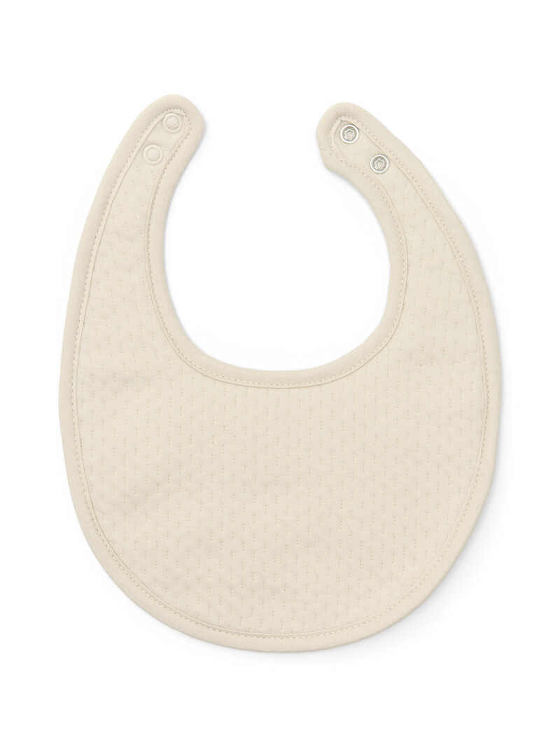 New Born bib Little Voyager