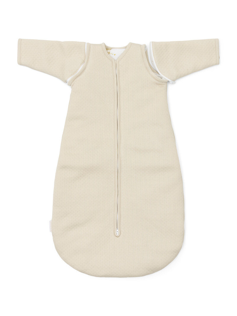Sleeping bag 70cm with detachable sleeves