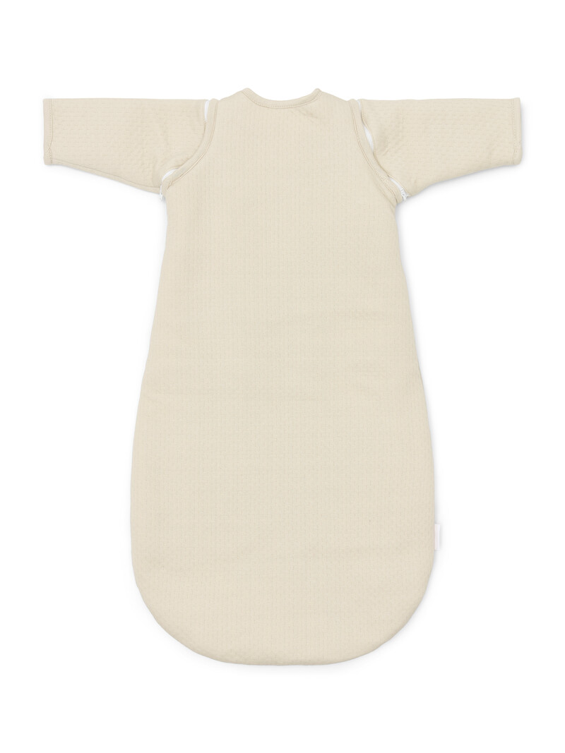 Sleeping bag 70cm with detachable sleeves