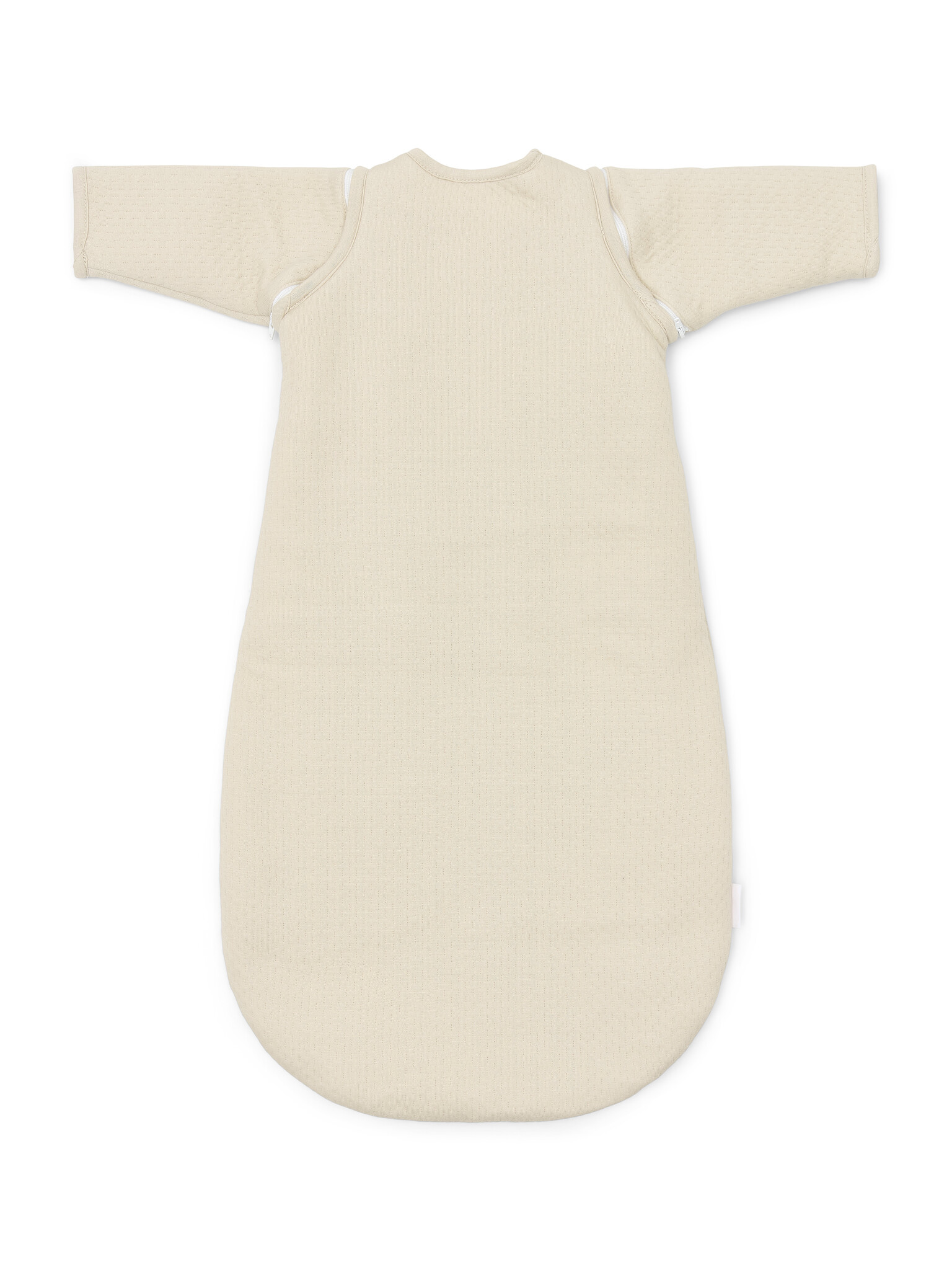 Slaapzak 70cm met afritsbare mouwen