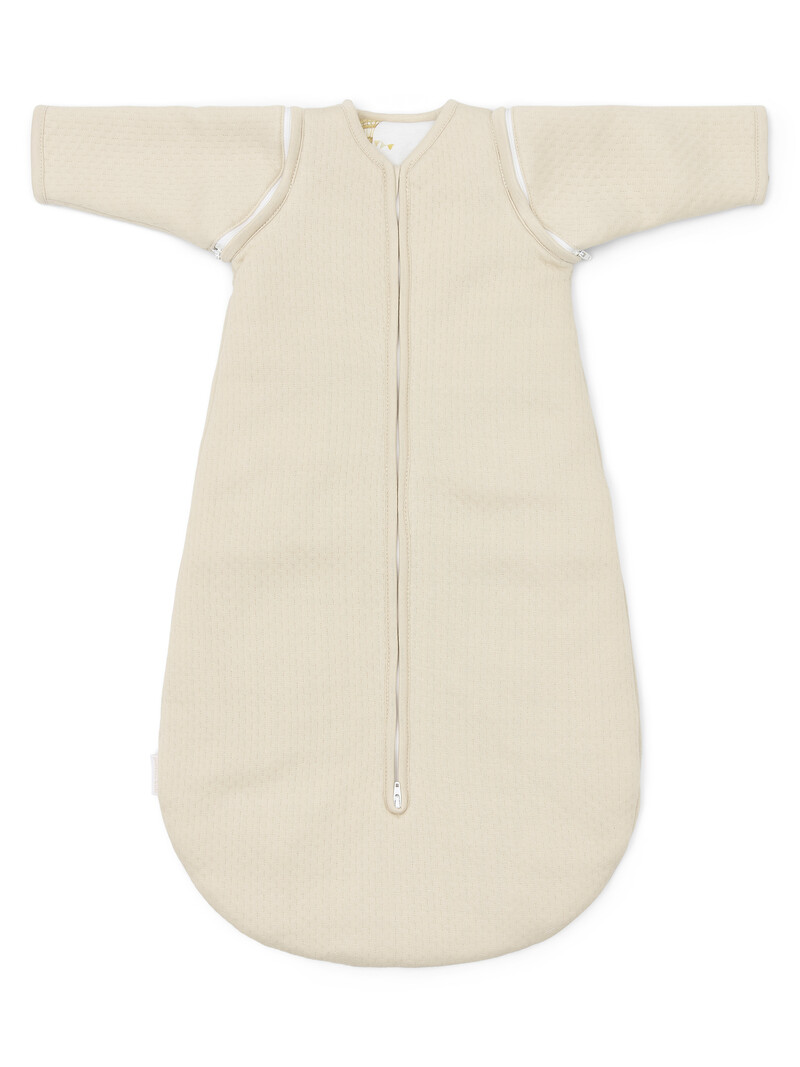 Sleeping bag 90cm with detachable sleeves