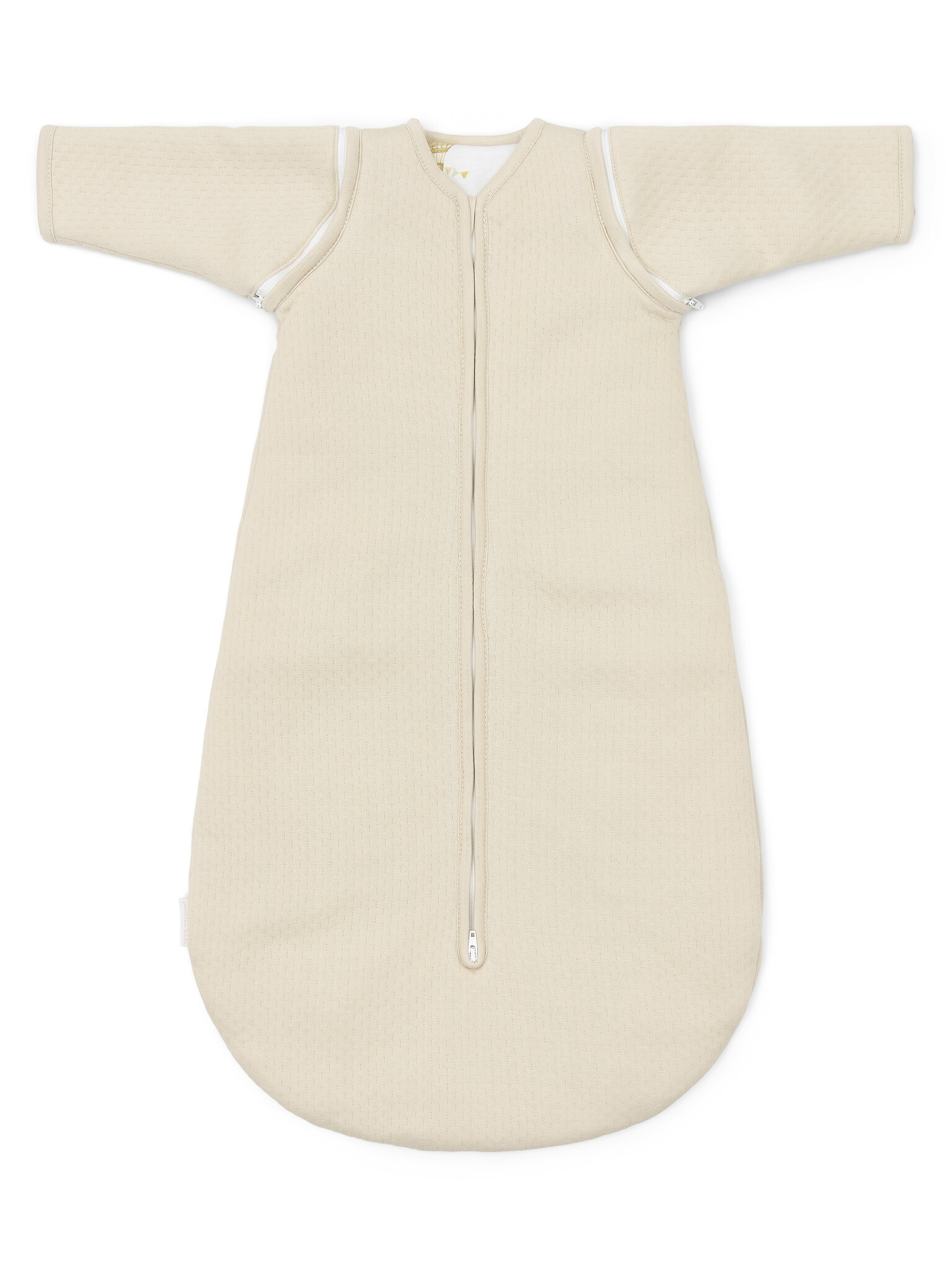 Slaapzak 90cm met afritsbare mouwen