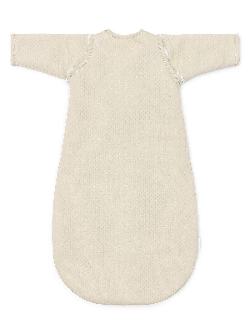 Sleeping bag 90cm with detachable sleeves