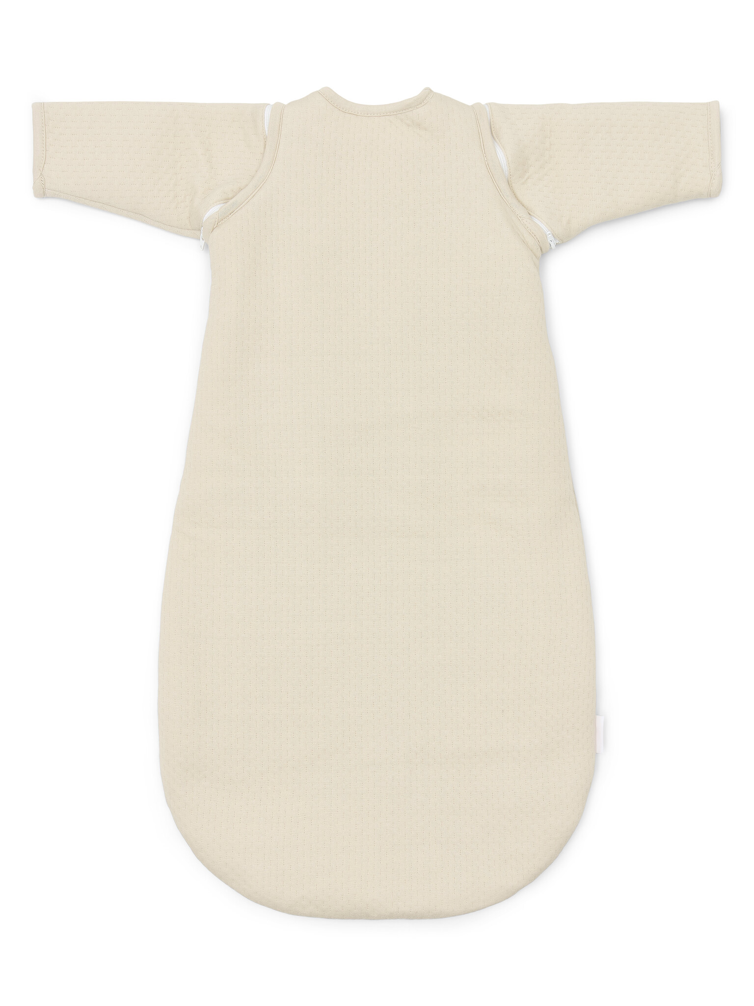 Slaapzak 90cm met afritsbare mouwen