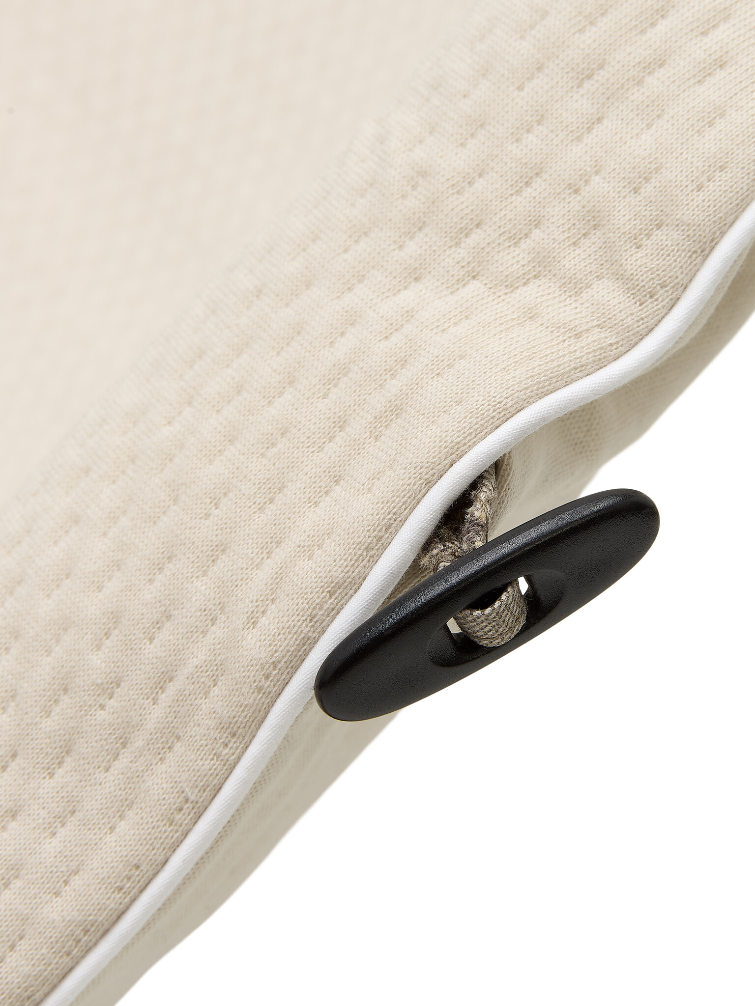 Housse de protection pour transat bébé Babybjörn Beige