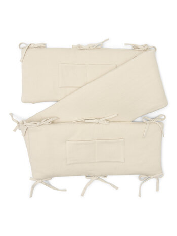 Cot/Playpen bumper