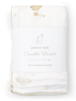 Swaddle blanket  Little Voyager