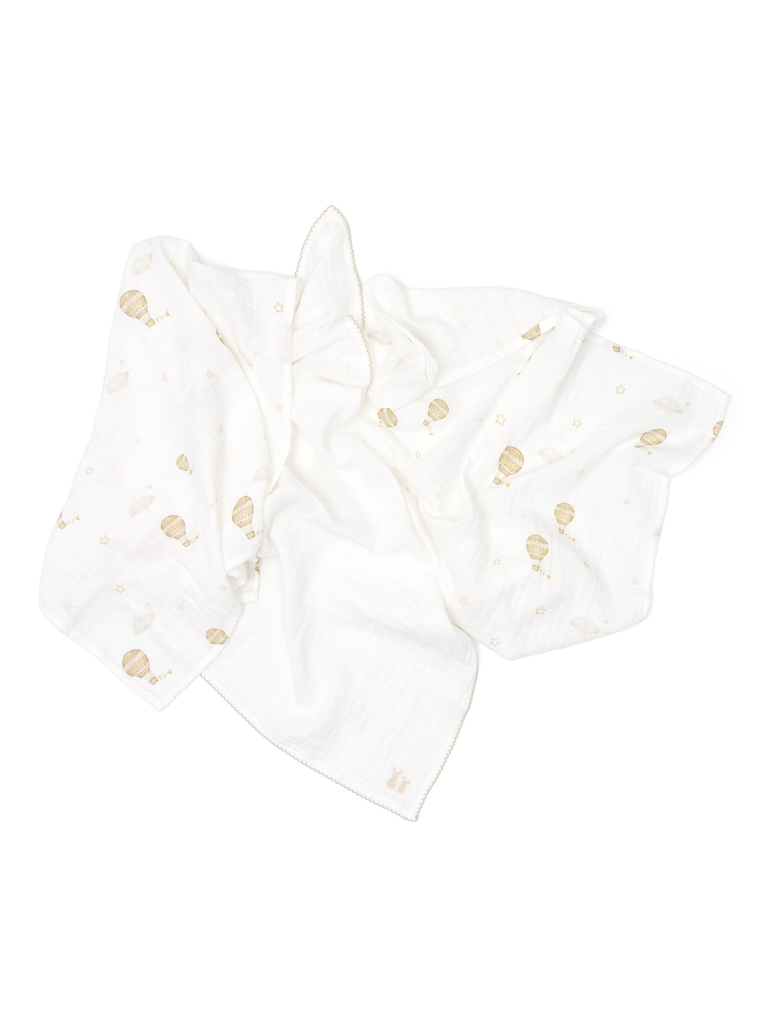 Hydrophilic cloths Little Voyager