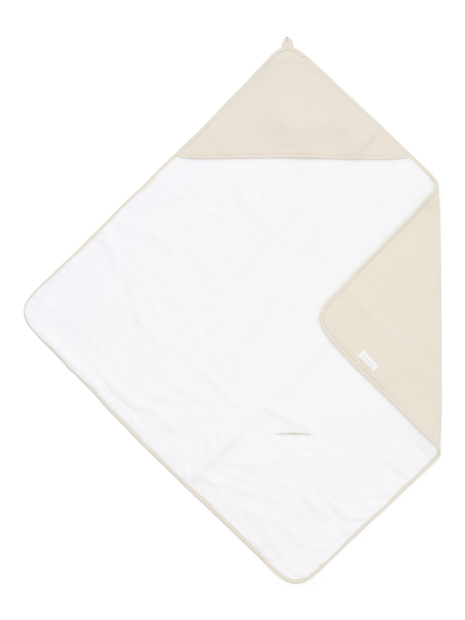 Little Voyager Wikkeldeken