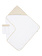 Little Voyager Hooded towel & washcloth
