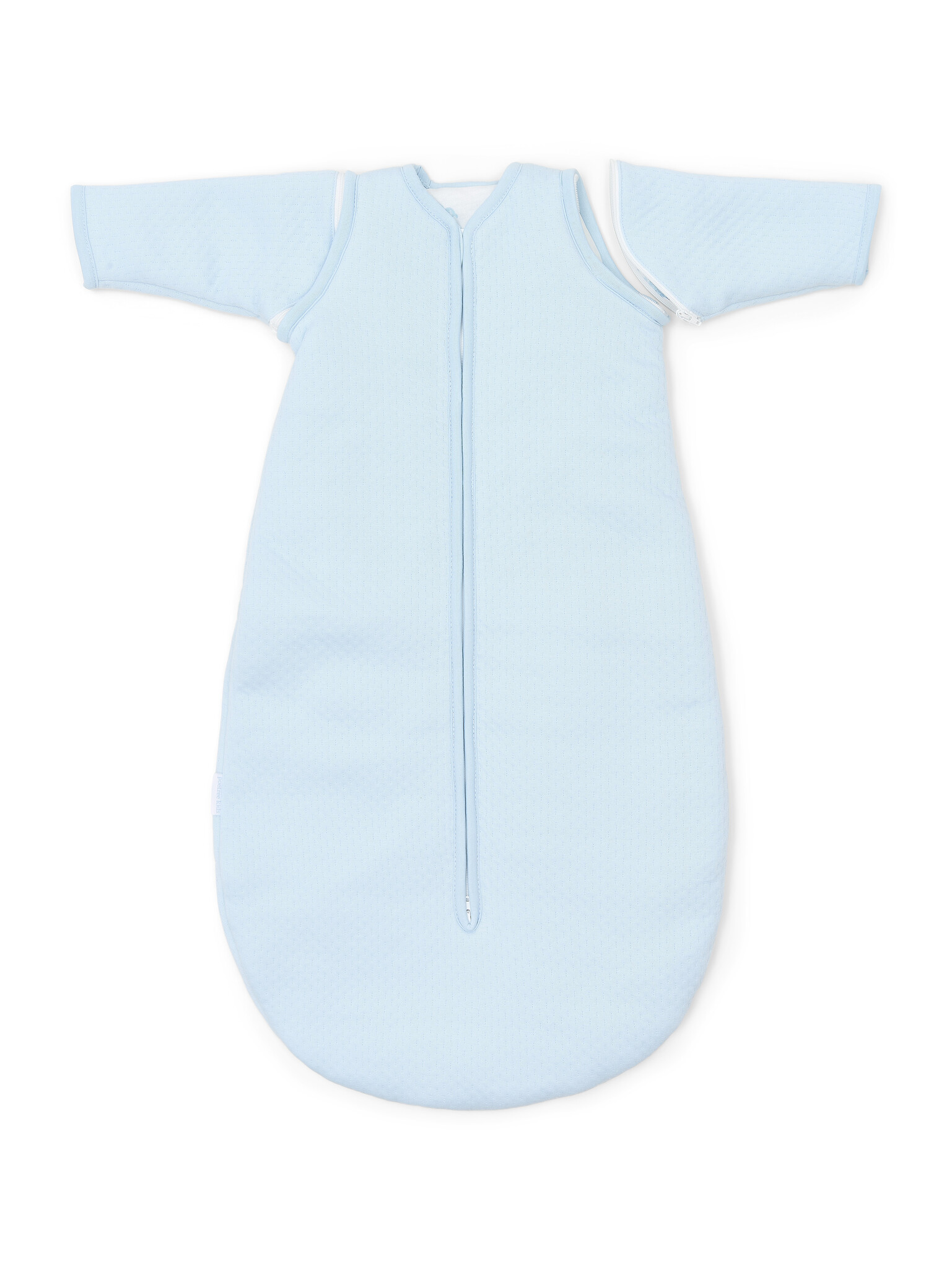 Sleeping bag 90cm with detachable sleeves