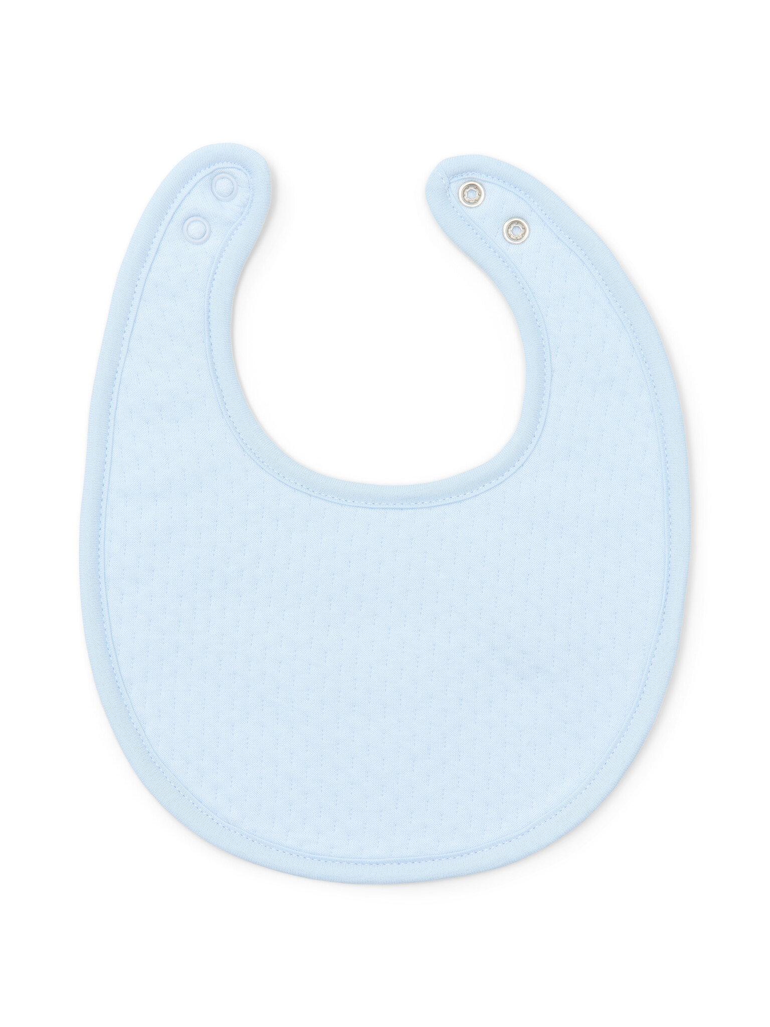 Blue Dreams New Born bib