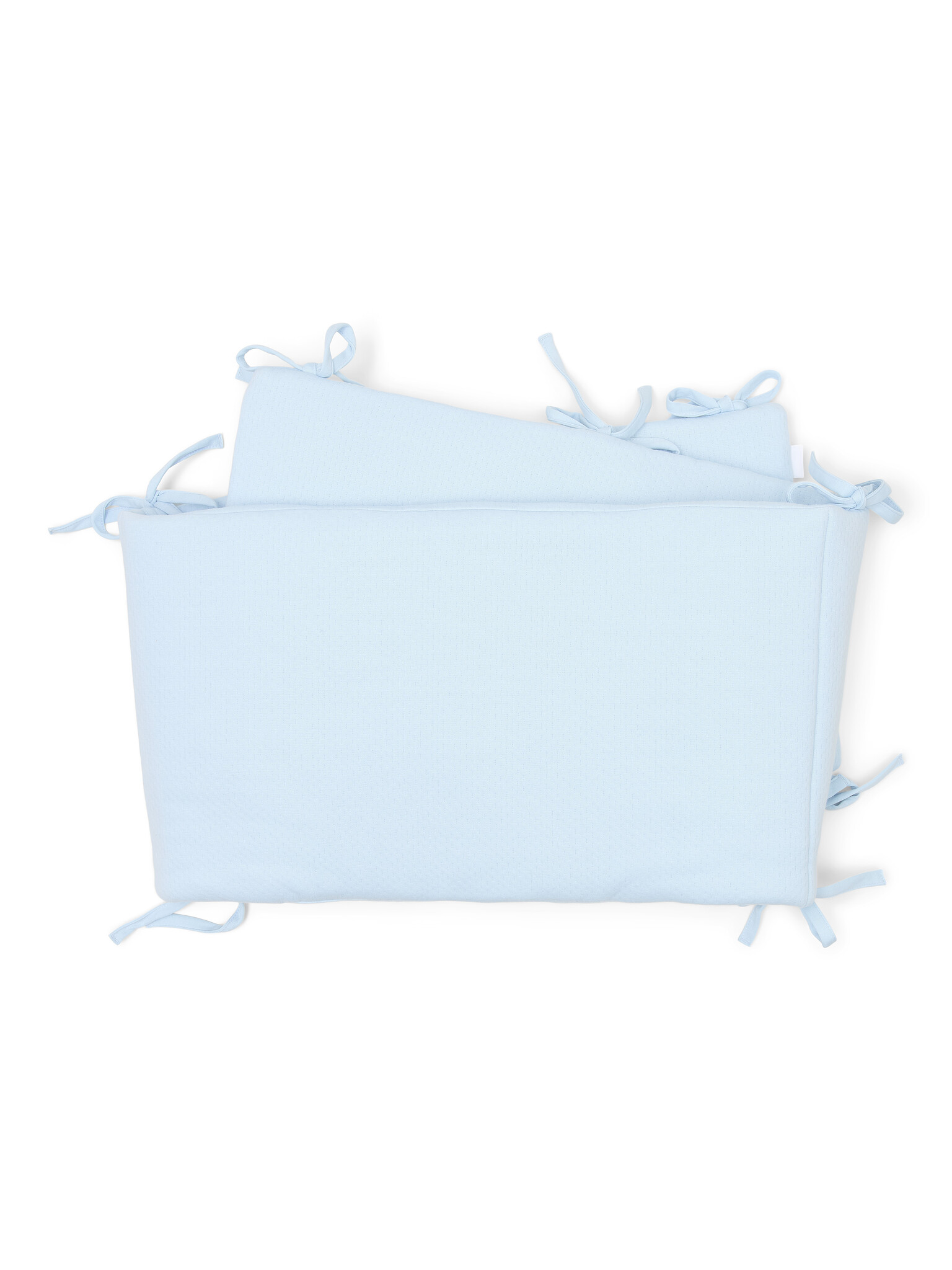 Blue Dreams Bedbeschermer