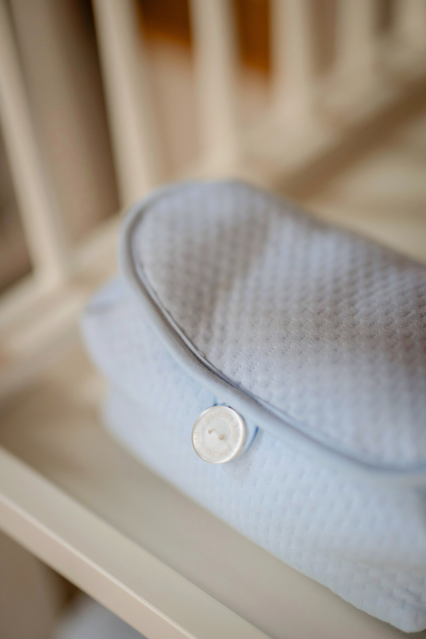 Blue Dreams Hoes voor vochtige doekjes