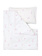 Pink Dreams Duvet cover and pillow case