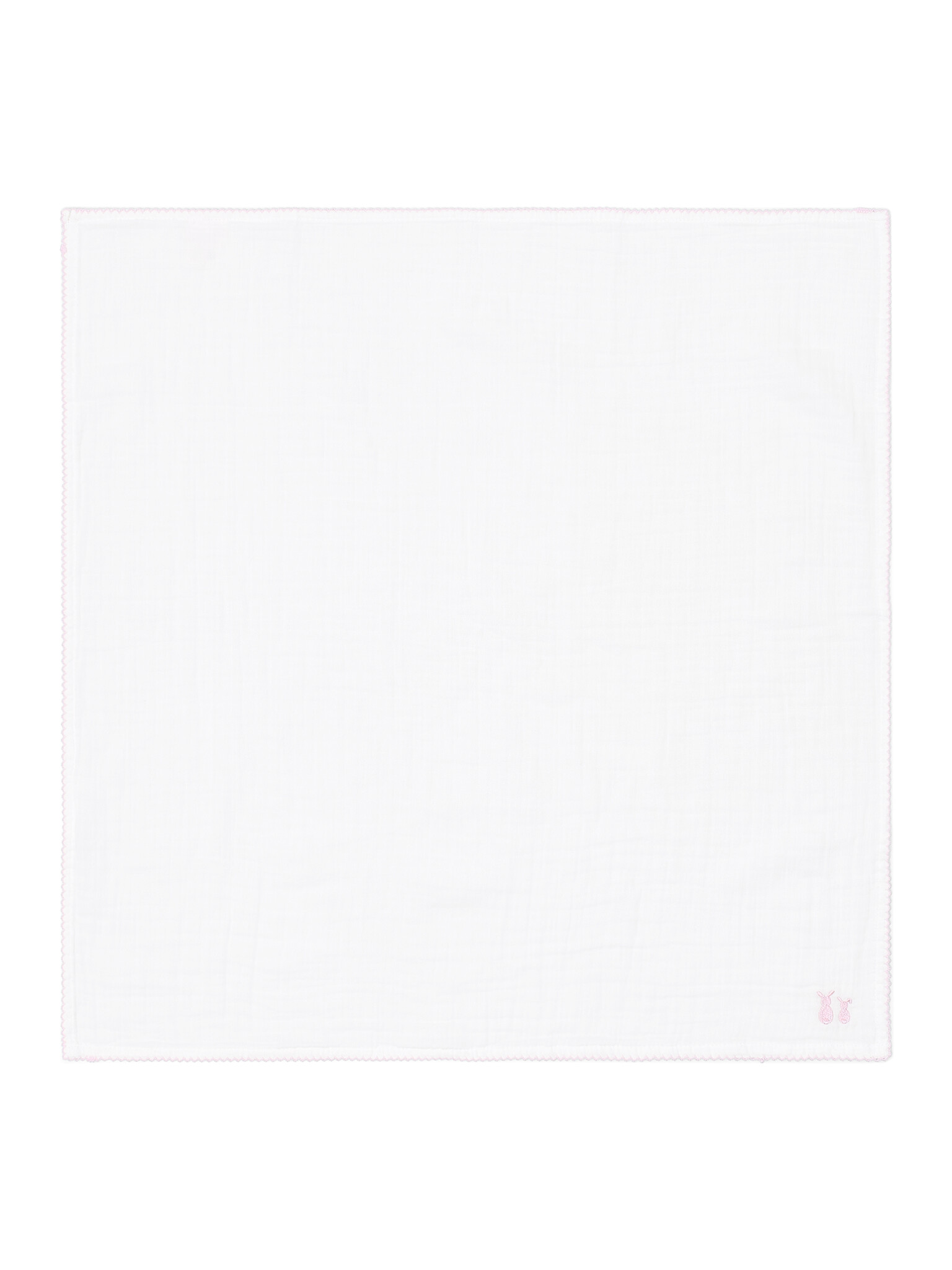 Linges en coton Pink Dreams