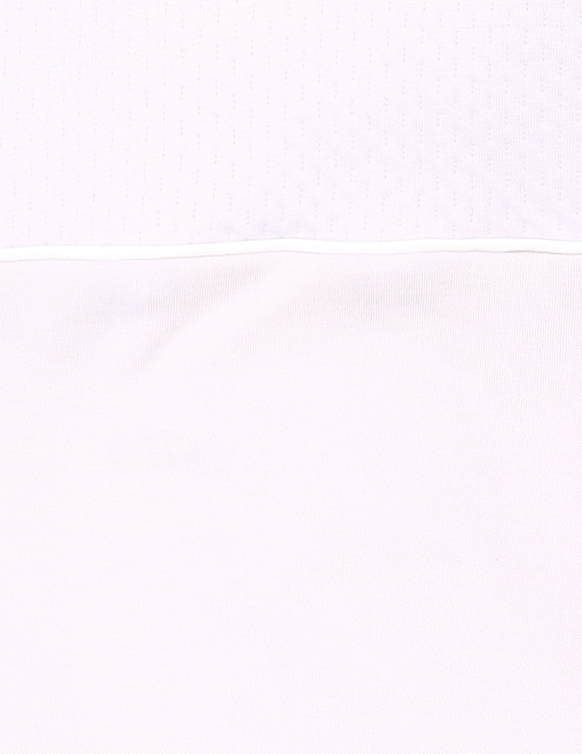 Ensemble housse de couette Rose tendre