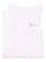 Ensemble housse de couette Rose tendre