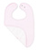 Pink Dreams Bib