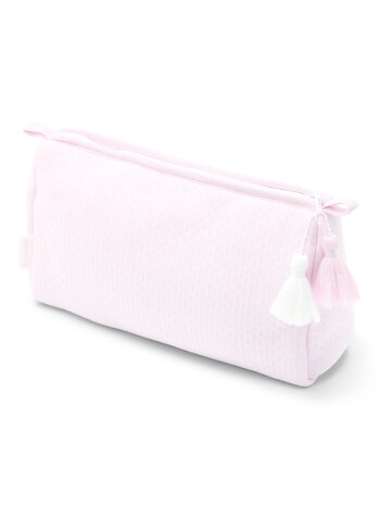 Toiletry bag