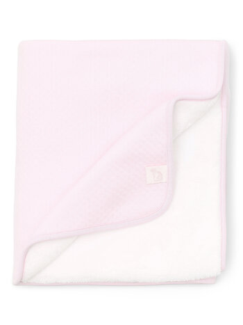 Couverture de berceau