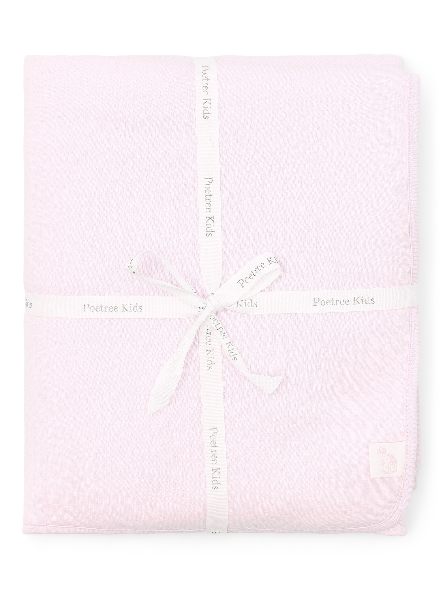 Pink Dreams Ledikantdeken