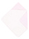 Couverture enveloppante Pink Dreams
