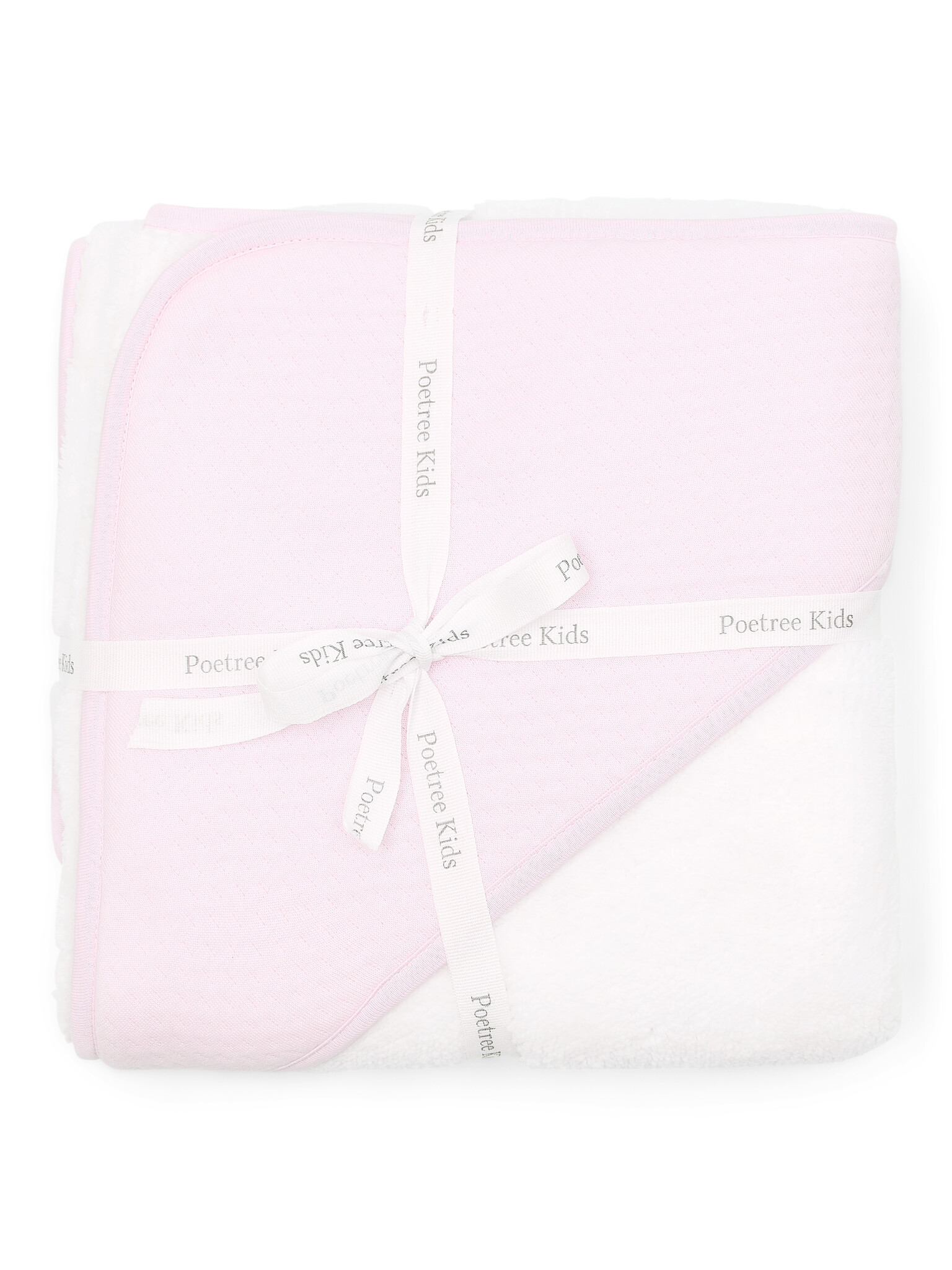 Pink Dreams Wikkeldeken