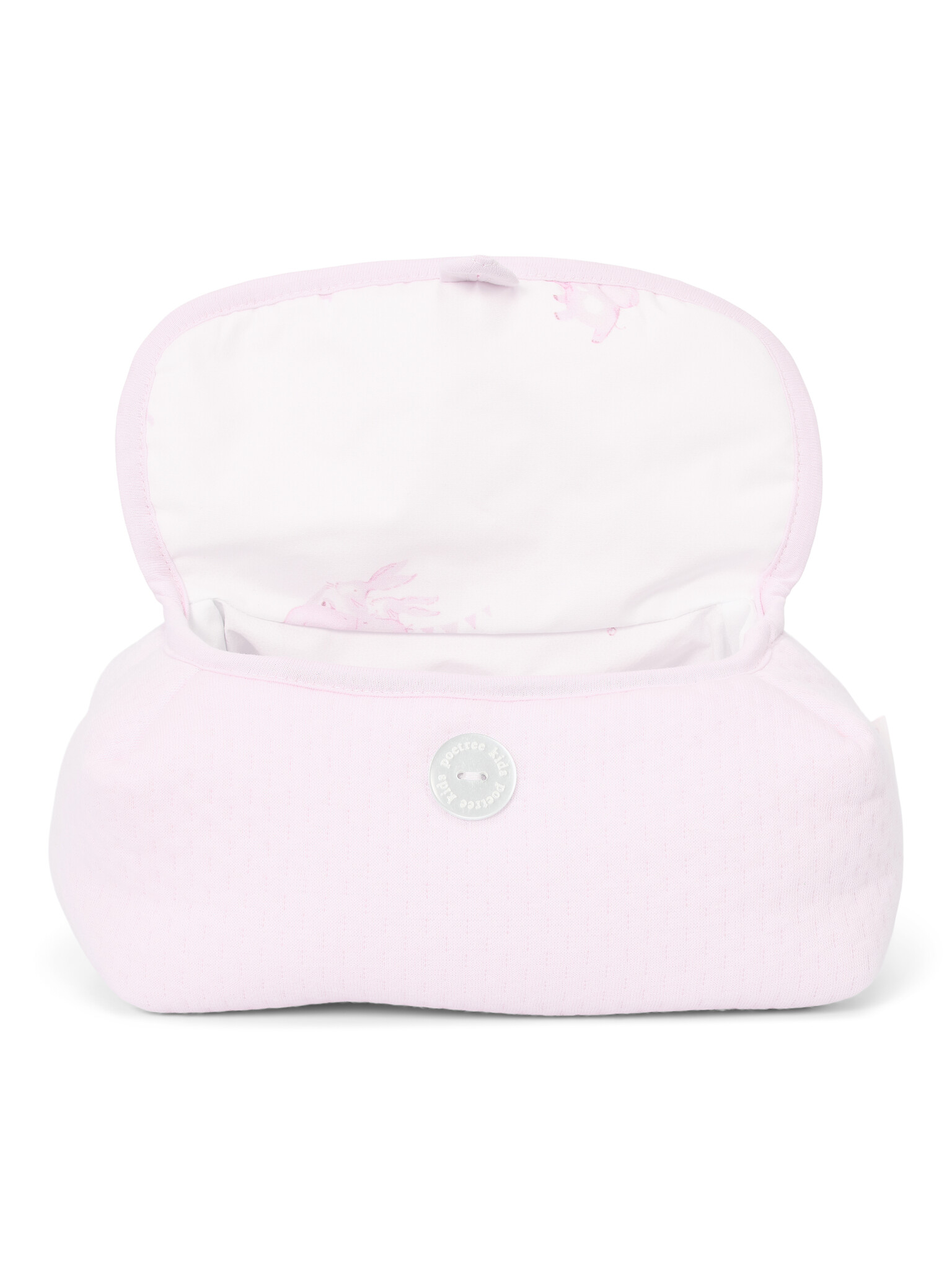 Pink Dreams Hoes voor vochtige doekjes