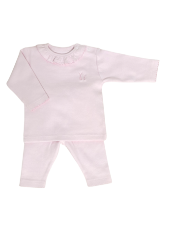 Lilly baby-set